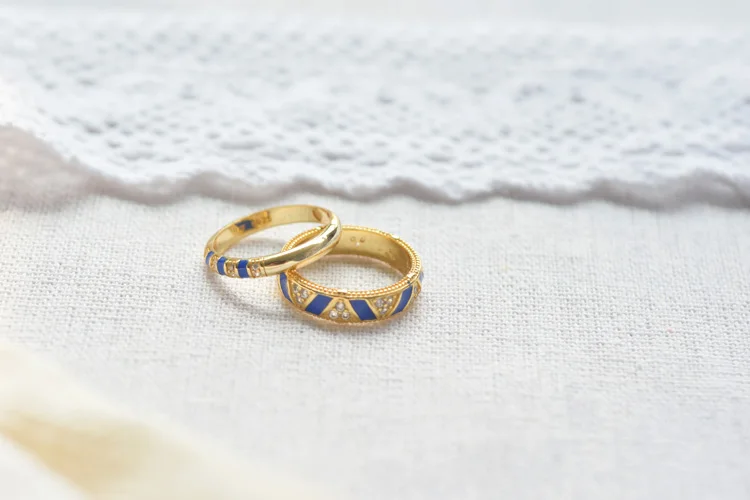 Новое поступление, модные 925 пробы серебряные кольца с узлом в виде сердца для женщин, ювелирные изделия для помолвки, доступны 24 стиля