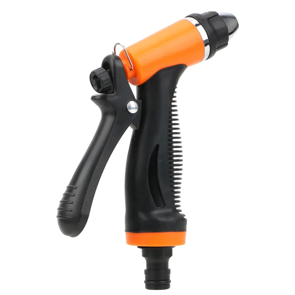 Spray Sprinkler Garden Hose Water Spray Gun Car Wash Water Sprayer Car Washing Nozzle