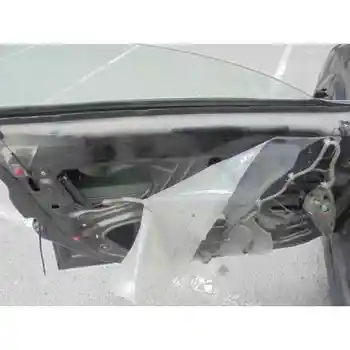 

WINDOW LIFTER FRONT LEFT OPEL VECTRA C CARAVAN