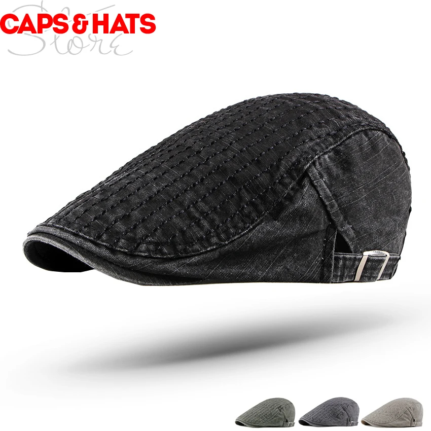 Gorras Hombre Берет Корейская мода Bere Кепка pello бейсболка Boinas Petten мужская шляпа Bone Militer Кепка pelli на заказ