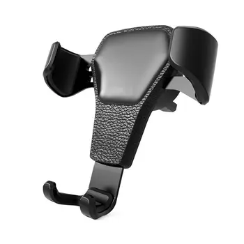

Car Rearview Mirror Mobile Phone Light Mini Non-blocking Vision Navigation Bracket