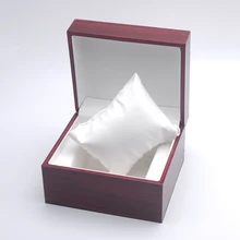 

Mahogany Storage Box Automatic Mechanical Watch Quartz Watch Storage Box Watch Gift Collection Box Ladies Jewelry Display Box