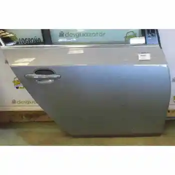 

DOOR LOCK REAR RIGHT BMW 5 SERIES SALOON (E60)