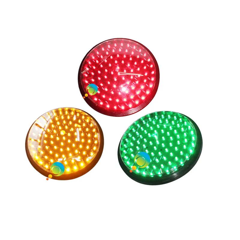 Светодиодный светильник 12 в пост. Тока или 24 200 мм|signals traffic|led traffic signaltraffic signal |