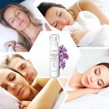 

Hemp Essential Oil Lavender Deep Sleep Pillow Spray Insomnia Extract Relieve Stress Castor Oil Help Sleep Relief Anxiety