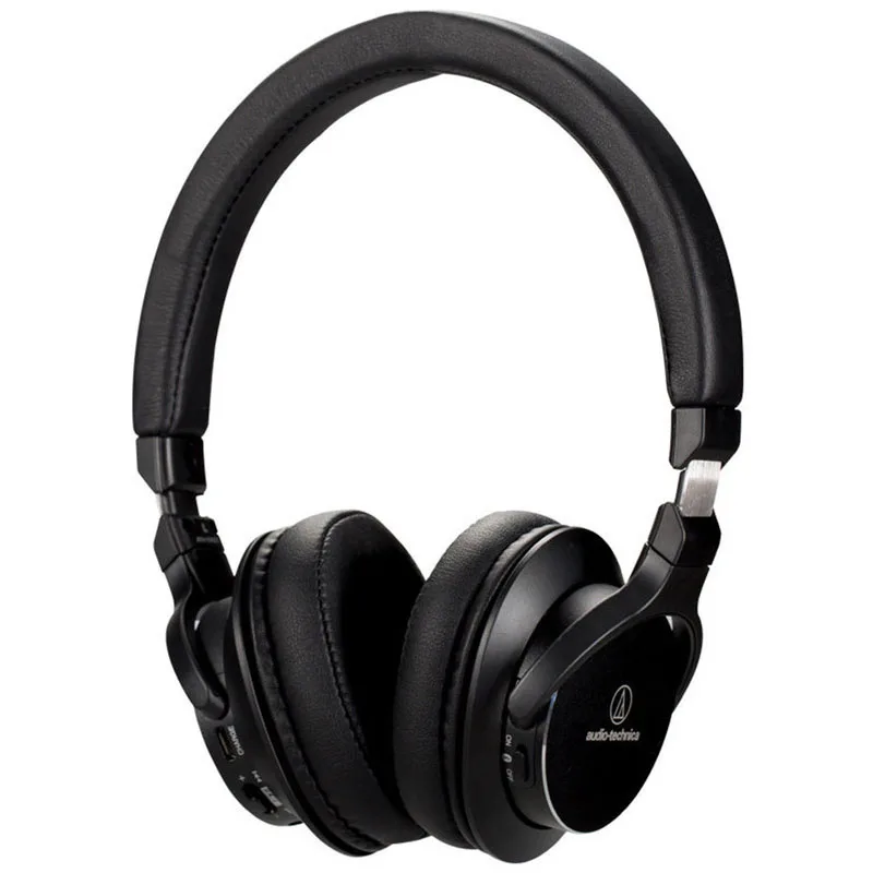 Audio Technica ATH-SR5BT Portable HIFI Head