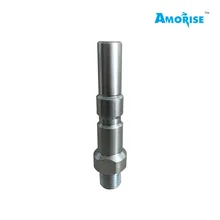 Пенная насадка/пенообразователь быстроразъемный переходник для Nilfisk-Alto адаптер 1/" Male BSP