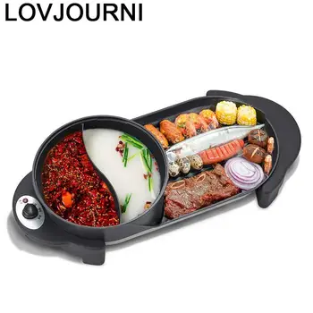 

Kebab Machine Rotisserie Gril Portable Raclette Barbeque Barbacoa Churrasqueira Barbecue for Outdoor Mangal Electric Bbq Grill