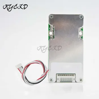

BMS 3S 10A 15A 20A 25A 18650 Lithium Battery Pack Charge Protection Board BMS Battery Balancer PCB PCM for Solar Street Lamp
