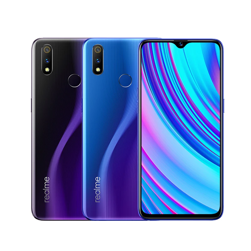Мобильный телефон Realme X Lite 4G ram 64G rom Snapdragon 710 Android 9,0 6," 2340X1080 25MP сотовый телефон с отпечатком пальца