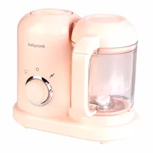 Детский многофункциональный паровой комбайн для приготовления и смешивания пищи, блендер с австралийской вилкой, 220 В, кулинарные блендеры для детского питания, пароварка