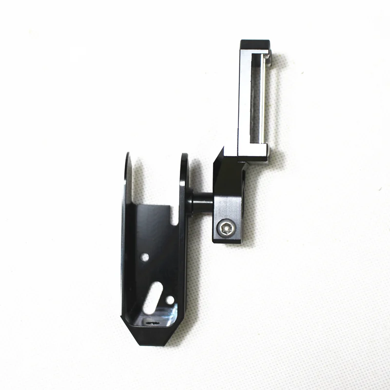 Emersongear Emerson IPSC GLOCK кобура AA стиль алюминиевый игрушечный пистолет кобура Страйкбол Игрушечный Пистолет принадлежности для охоты