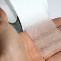 Transparent