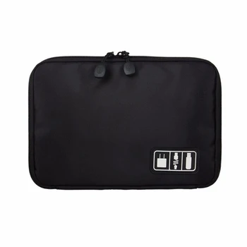 

Travel Portable Storage Bag Water Resistant Organizer Outdoor Camping Hiking Case Pouch