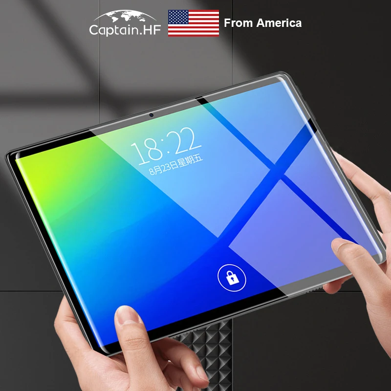 

US Captain New 10-inch Tablet Computer, all Network Communication, IPS, High Clear Screen, 3G, Bluetooth GPS, Tablet PC 2G+32G