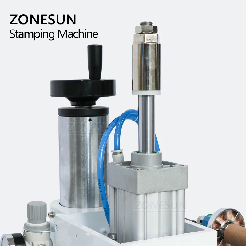 ZONESUN ZSP 890H автоматический промышленный кожаный логотип дерево маркировка Именная