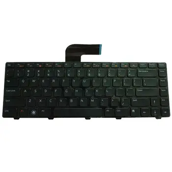 

JIANGLUN For Dell Inspiron 3520 Notebook Replacement Keyboard X38K3