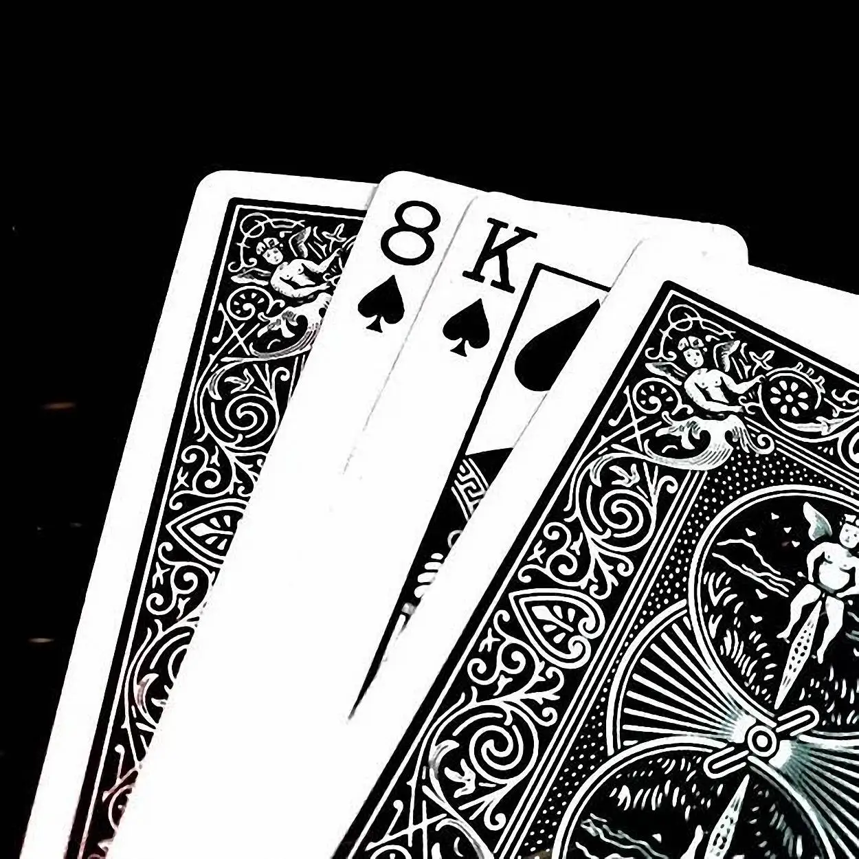Игра Jokers-Волшебная карта волшебный трюк | Игрушки и хобби