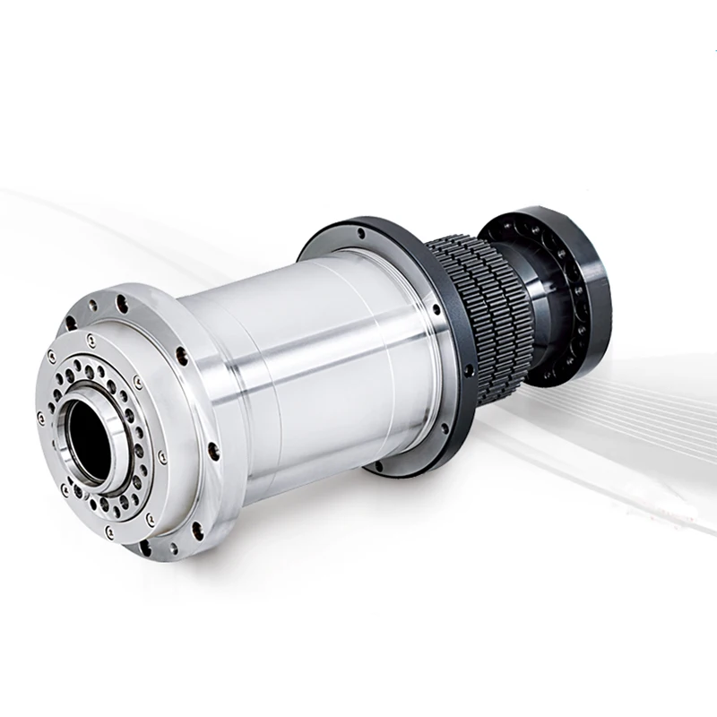 a25 170mm a24 a26 belt drive turning machine spindle 4200 rpm cnc