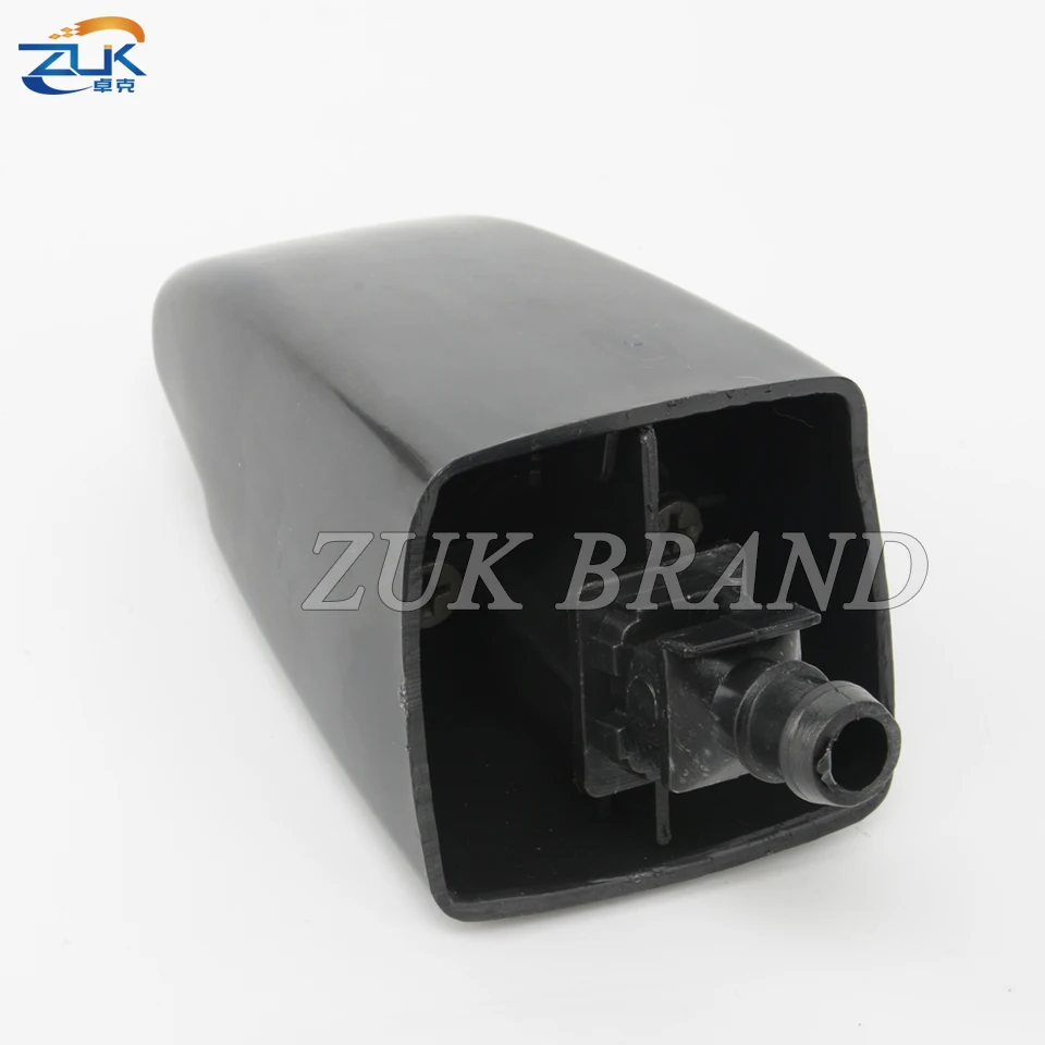 Насадка для омывателя фары ZUK с зажимом TOYOTA LAND CRUISER 100 1998 2007 LC100 UZJ100 HDJ100 чистящая