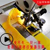 Industrial Sewing Machine Pleating Presser Foot Wrinkles Presser Foot Clothing Pleating Presser Foot Big folds Made In China 3