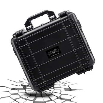 

Portable Carrying Large Capacity Outdoor Storage Box With Handle Travel Accessories Remote Control Drone Case For FIMI X8SE 2020