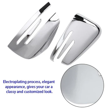 

Protective Rearview Mirror Sticker For Mercedes-Benz E-Class W212 2010-2015