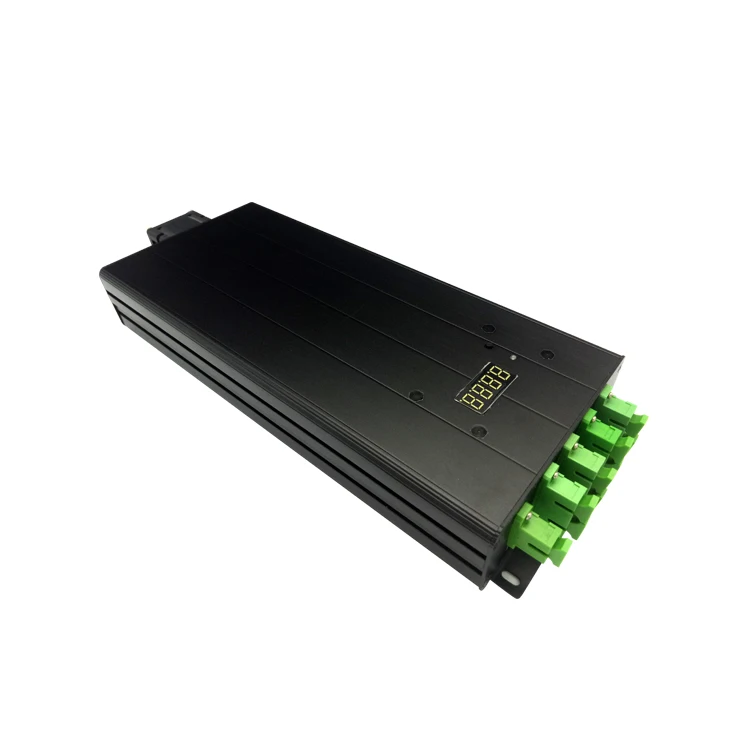 Mini EDFA catv 1550 optical power amplifier