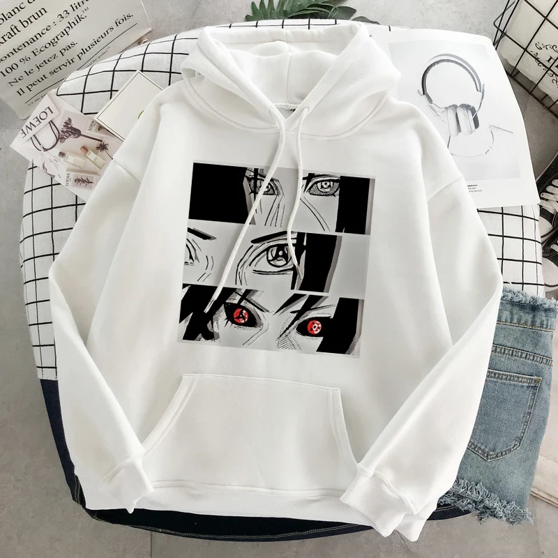 2020 Naruto Eyes Print Unisex Pullover Anime Hoodie Hip Hop Sweatshirt Harajuku Short Sleeve Men Clothing Fashion Loose Hoodies 2020 Naruto Eyes Print Unisex Pullover Anime Hoodie Hip Hop Sweatshirt Harajuku Short Sleeve Men Clothing Fashion Loose Hoodies