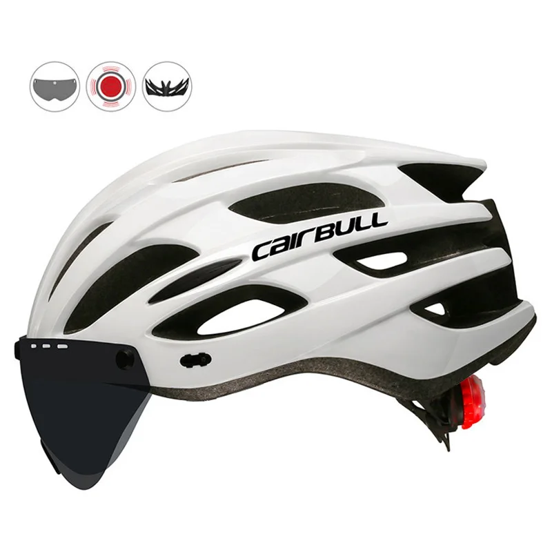 mtb helmet visor