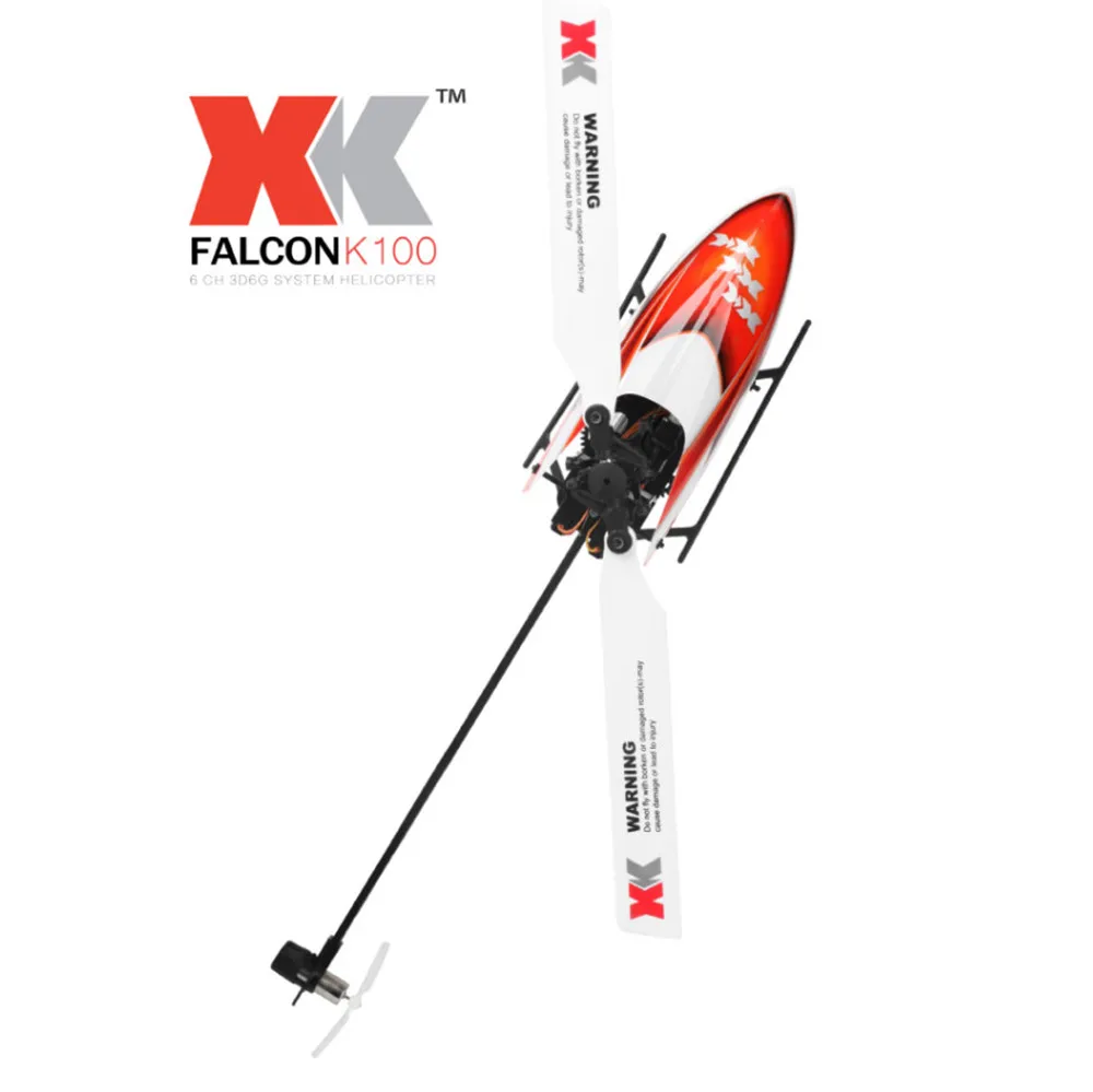 Machine on radio control fast WLToy RC 3D Heli Blast K110-B 6CH 3D 6G System Brushless Motor RC Drone furious D21