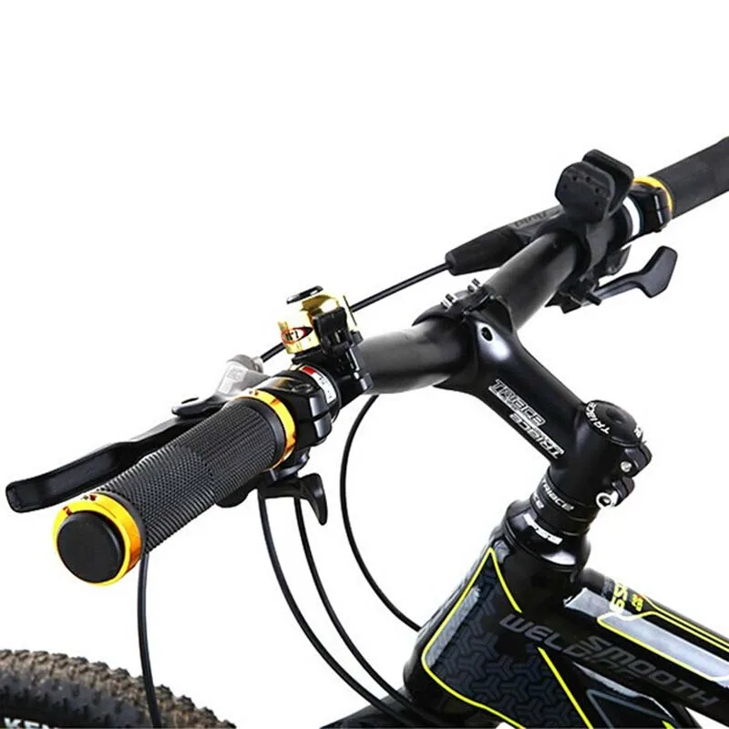 1 пара MTB шоссейные велосипедные ручки мягкие резиновые Нескользящие эргономичные велосипедные ручки бар конечный замок на гладкой ручке крышка BC0029