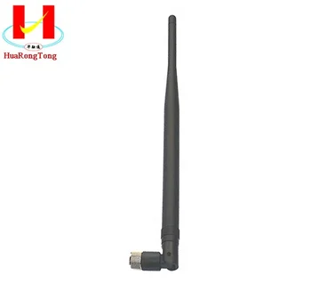 

4G lte sma flexible rubber duck antenna for wireless communication