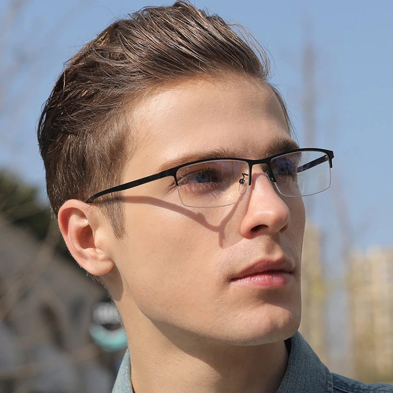 Feishini 2022 Anti Blue Light Glasses Blocking Filter Reduces Eyewear