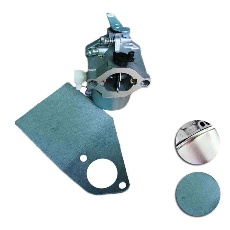 Карбюратор ДЛЯ Briggs& Stratton двигателя трактора Walbro Carb 690115 69011 часть Горячая