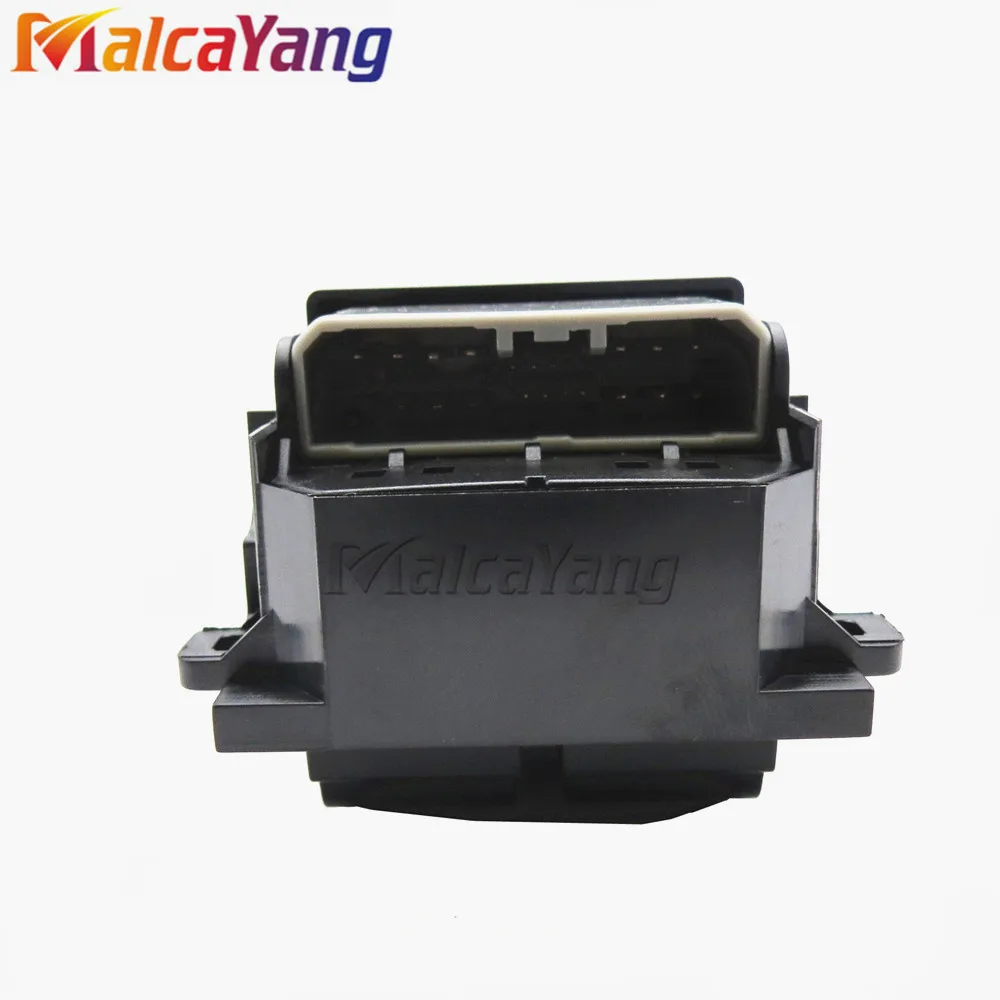 35750 TM0 F01 новый выключатель питания для Honda Fit городской 2007 2012 35750TM0F01|window switch|power window