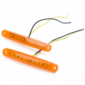 

Replacement Car marker light Accessory Tool Parts Tail 20pcs Waterproof