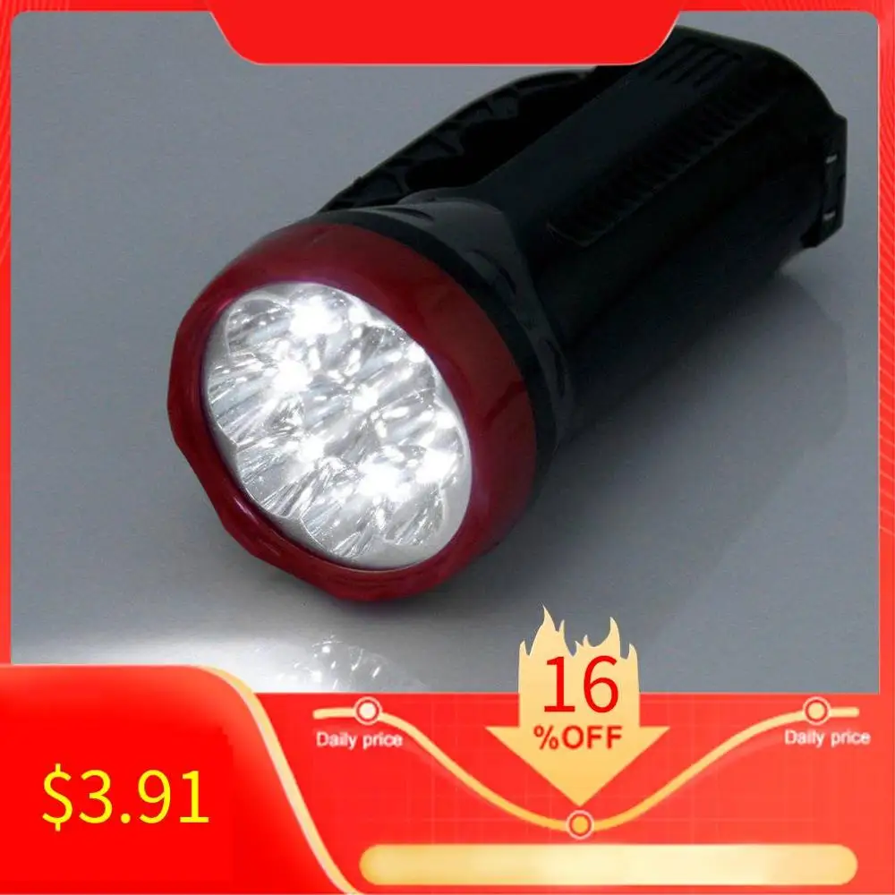 Светодиодный фонарь для кемпинга походов супер яркий портативный фонарик с