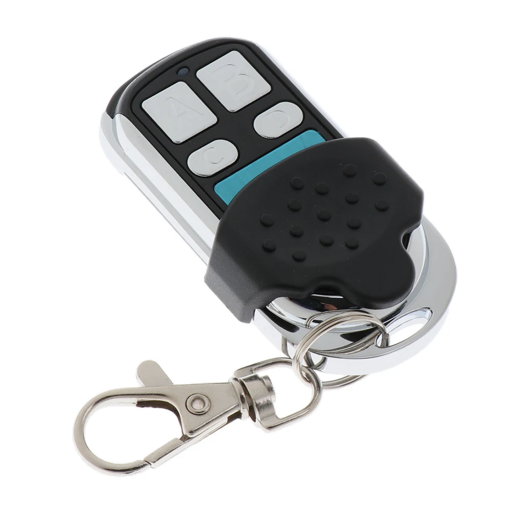Universal Remote Control Key 433MHz For Garage Gate Central Locking System