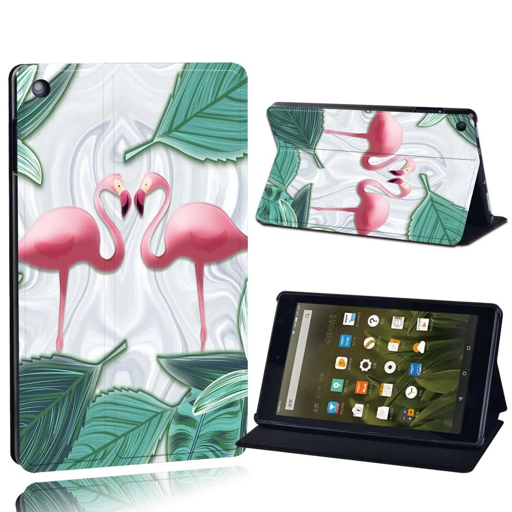 YP 043(fire8)+Y 044(fire8)+Flamingo017