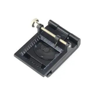 

Promotion 10X Zinc Alloy 2 LED Light Folding Magnifying Optical Glass Magnifier Scale Hot Search