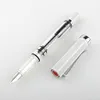 High quality 3059 Big capacity Student office Supplies Fountain pen New 4