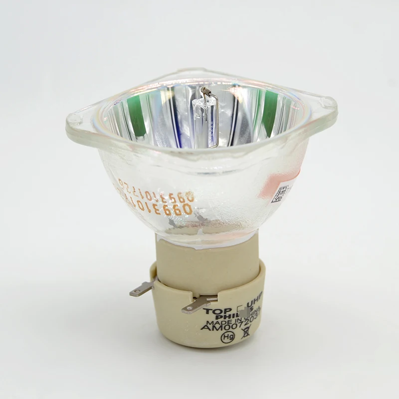 100% Новый оригинальный SP.72G01GC01/BL FU195A голая лампа для S321/S341/X341/W341/DX349/EH331/W345/W355/X355 200