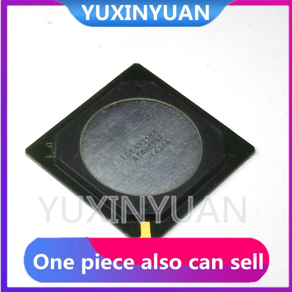 LGE4331 LGE4331B4 BGA новая оригинальная аутентичная интегральная схема Электронная