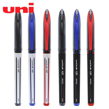 

1PCS UNI AIR Straight Liquid Signature Pen UBA-188 Gel Pen Smooth Sketch Pen Drawing 0.5 / 0.7MM Free Ink Control