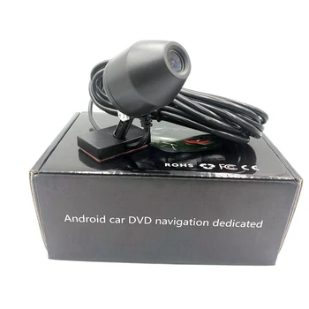 

Wide Angle Car Reverse Camera USB DVR dash cam for Android large screen dedicated driving recorder car camera driving recorder