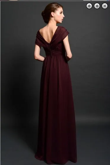 Официальное женское платье с рукавами-крылышками vestido de festa robe de soiree дизайн длинное вечернее элегантное платье платья для матери невесты