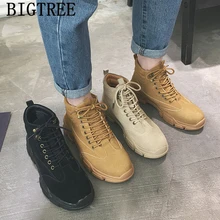 Ботинки-дезерты; ботильоны; Мужская обувь; Мужская зимняя обувь; мужские зимние ботинки; buty zimowe meskie heren schoenen botas hombre invierno;