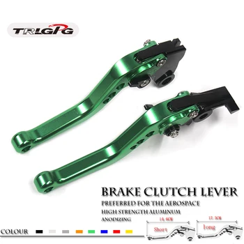 

For Kawasaki z900 2017-2019 z650 ninja650 2017-2019 2018 CNC motorcycle accessories short/long brake clutch lever