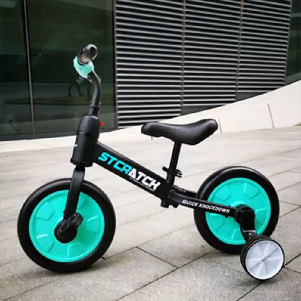 toy bike for 5 year old